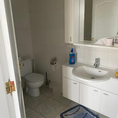 Lägenhet Kary *