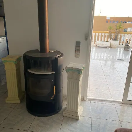 Kary דירה Buzanada