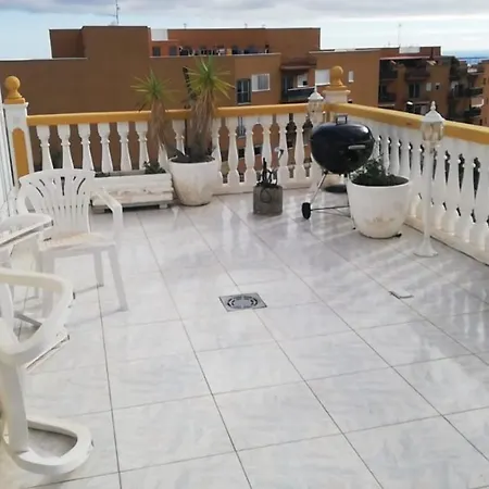 Appartement Kary Buzanada