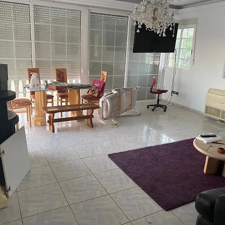 Kary Appartement *