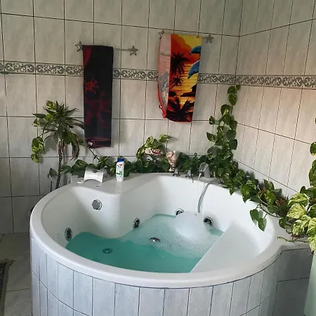 Kary Appartement Buzanada