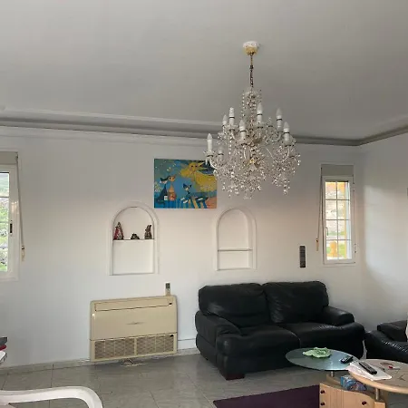 Appartement Kary *